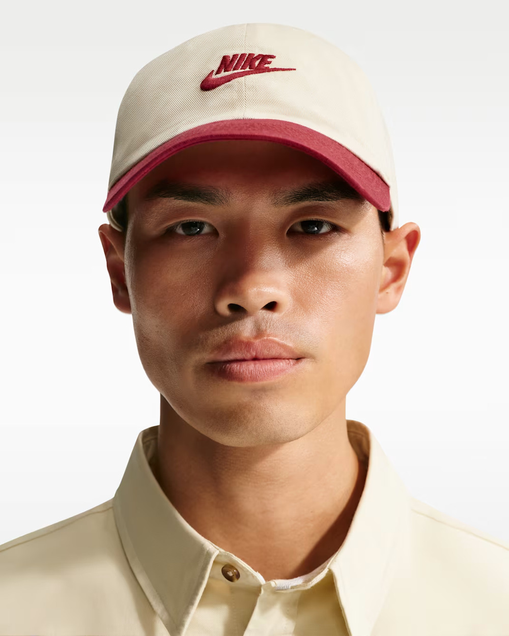 Nike Club Unstructured Futura Wash Cap Adult Unisex Size S/M FB5368 231 NWT